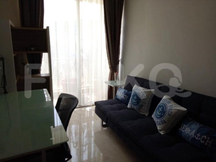 3 Bedroom on 8th Floor for Rent in The Grove Apartment - fku176 1