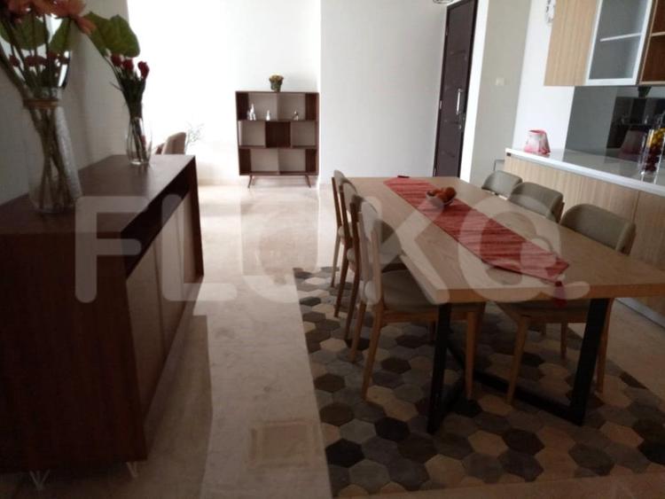 3 Bedroom on 8th Floor for Rent in The Grove Apartment - fku176 2