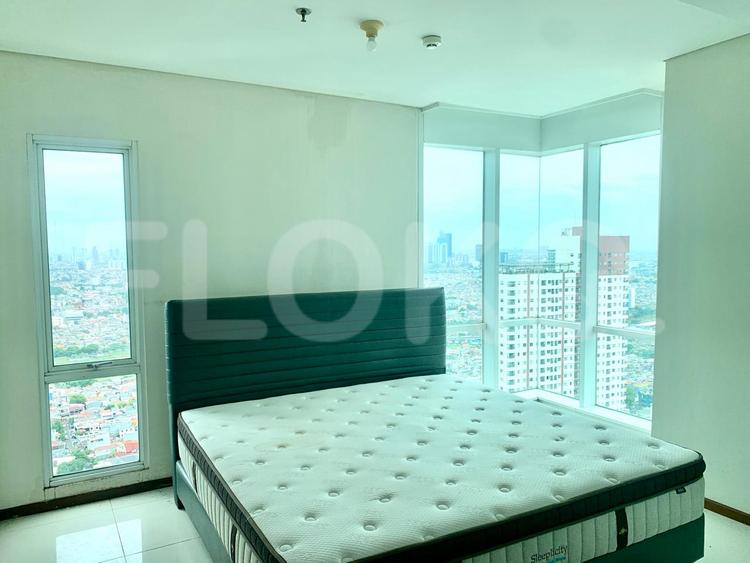 2 Bedroom on 30th Floor for Rent in Thamrin Executive Residence - fth549 5
