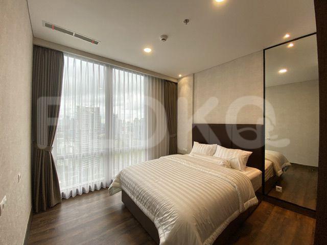 3 Bedroom on 15th Floor for Rent in The Elements Kuningan Apartment - fkuc05 5