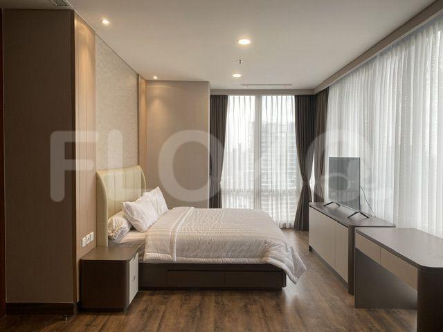 3 Bedroom on 15th Floor for Rent in The Elements Kuningan Apartment - fkuc05 4