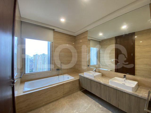 3 Bedroom on 15th Floor for Rent in The Elements Kuningan Apartment - fkuc05 7