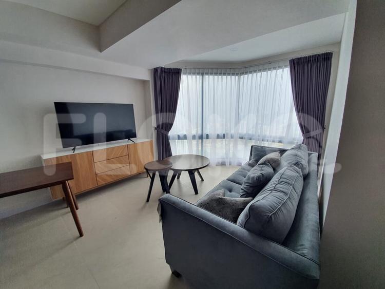 2 Bedroom on 40th Floor for Rent in Taman Anggrek Residence - fta318 1