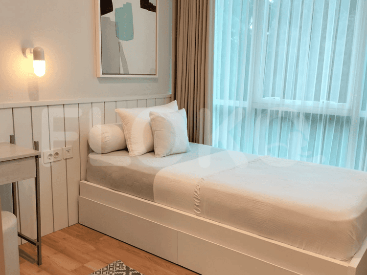 2 Bedroom on 3rd Floor for Rent in Sky Garden - fse1f1 4