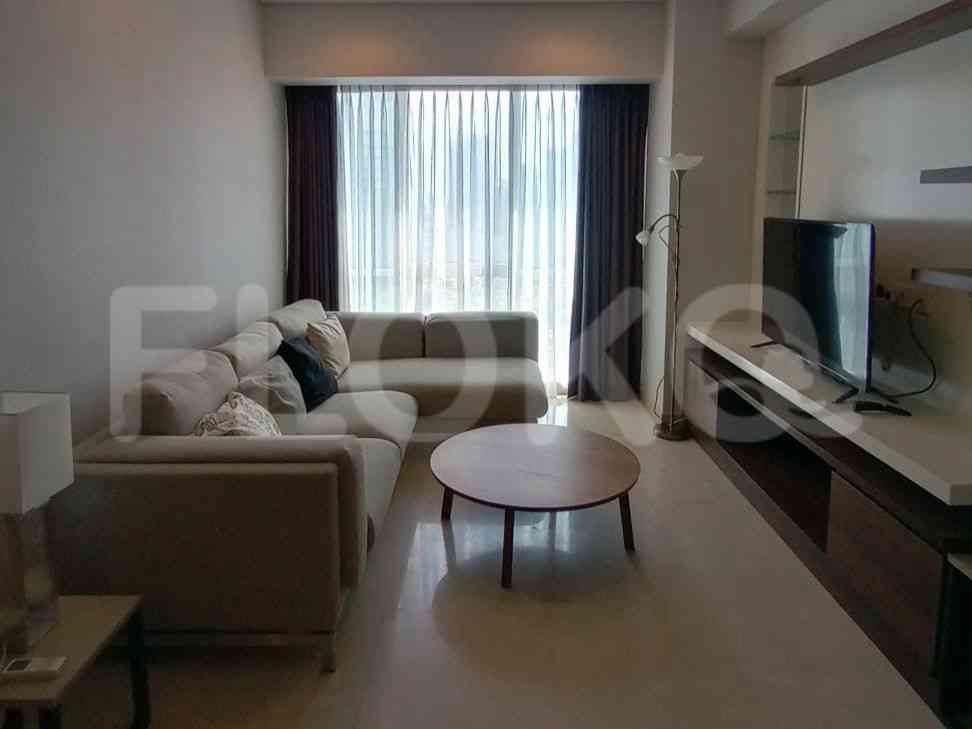 2 Bedroom on 30th Floor for Rent in Sky Garden - fse153 1