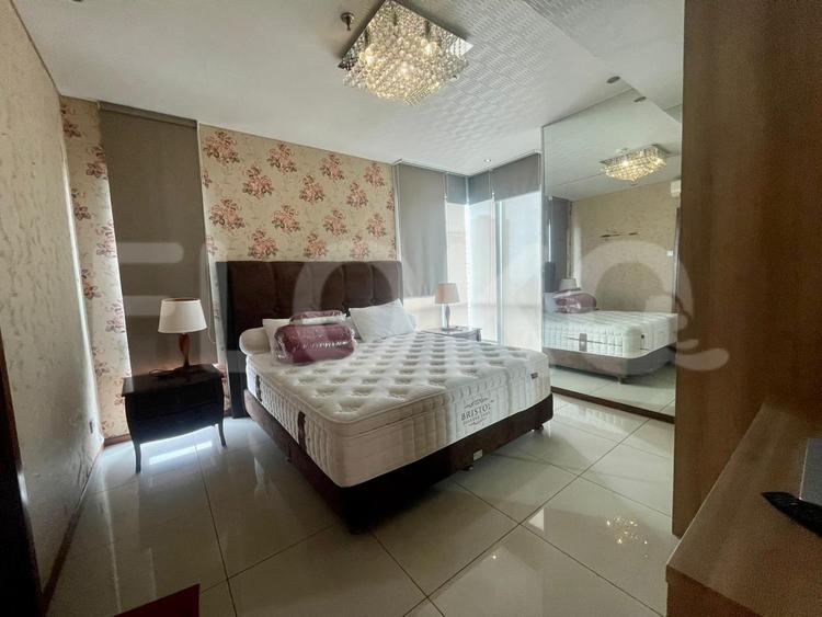 2 Bedroom on 27th Floor for Rent in Thamrin Executive Residence - fthe44 4