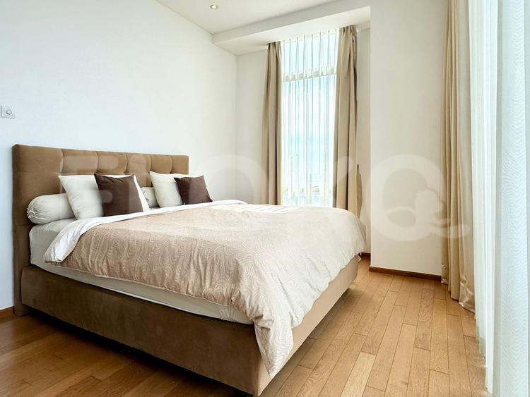 2 Bedroom on 18th Floor for Rent in Senopati Suites - fse861 2