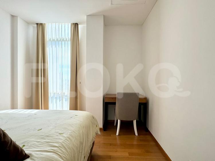 2 Bedroom on 18th Floor for Rent in Senopati Suites - fse861 3