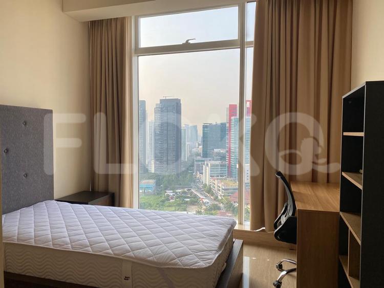 3 Bedroom on 25th Floor for Rent in South Hills Apartment - fkuae5 3