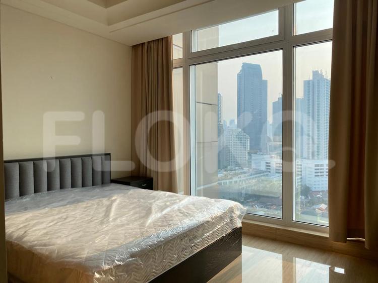 3 Bedroom on 25th Floor for Rent in South Hills Apartment - fkuae5 4