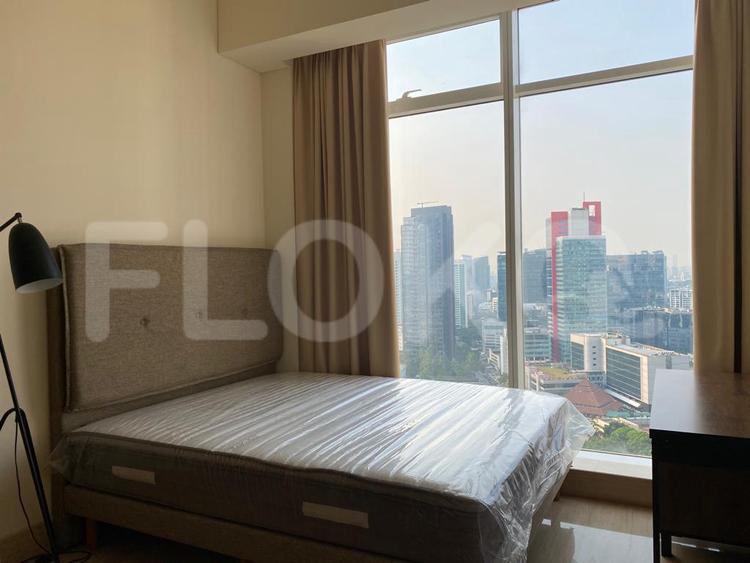 3 Bedroom on 25th Floor for Rent in South Hills Apartment - fkuae5 5
