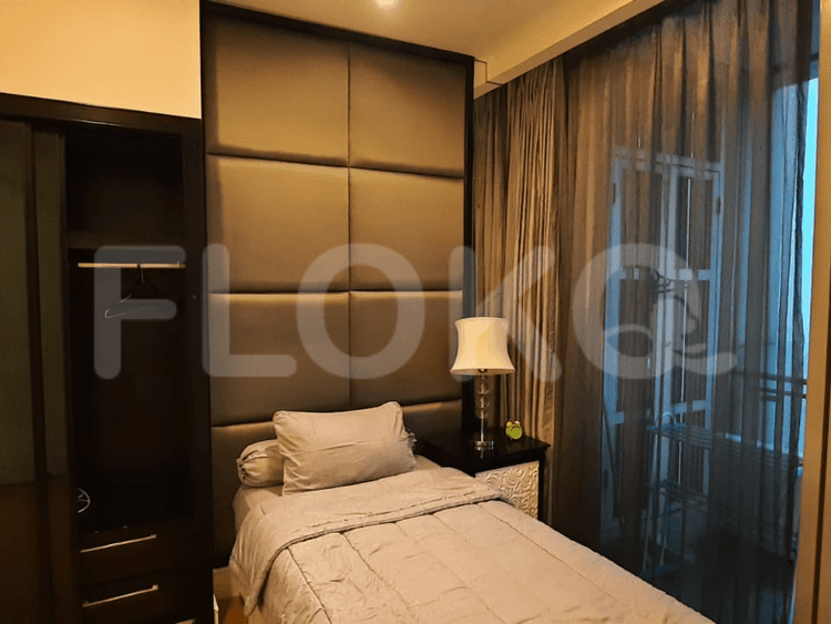 2 Bedroom on 19th Floor for Rent in Residence 8 Senopati - fsec63 6