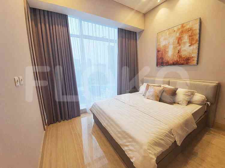 3 Bedroom on 21st Floor for Rent in South Hills Apartment - fku02c 7