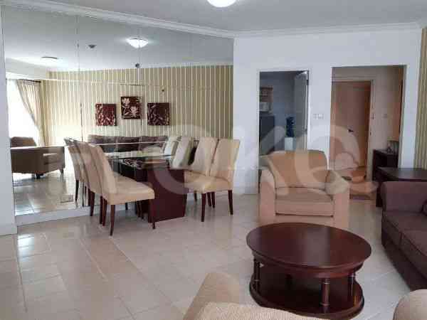 2 Bedroom on 23rd Floor for Rent in Batavia Apartment - fbe4d3 2