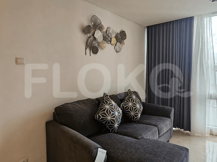 2 Bedroom on 15th Floor for Rent in The Grove Apartment - fkud50 1