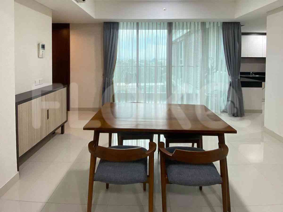 2 Bedroom on 8th Floor for Rent in Kemang Village Residence - fke0b8 2