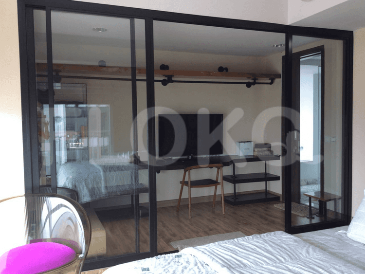 3 Bedroom on 11th Floor for Rent in Kemang Village Empire Tower - fked4d 5
