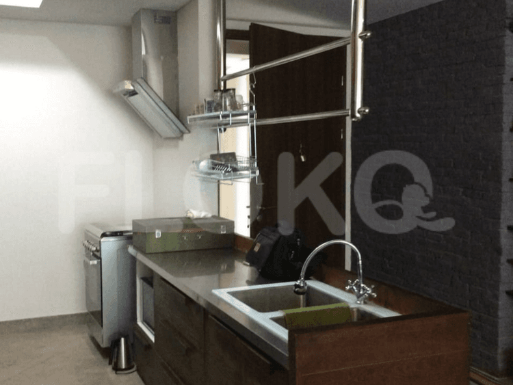 3 Bedroom on 11th Floor for Rent in Kemang Village Empire Tower - fked4d 3