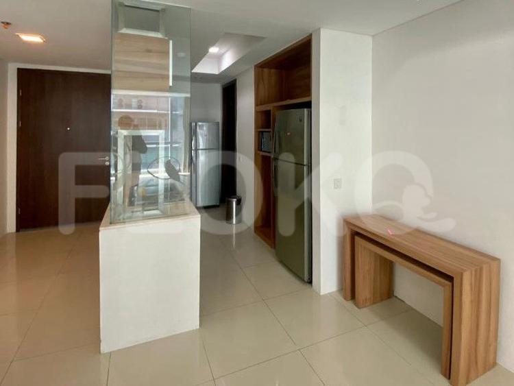 3 Bedroom on 11th Floor for Rent in Kemang Village Empire Tower - fkead6 3