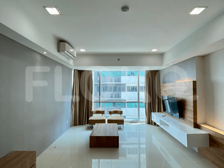 3 Bedroom on 11th Floor for Rent in Kemang Village Empire Tower - fkead6 1