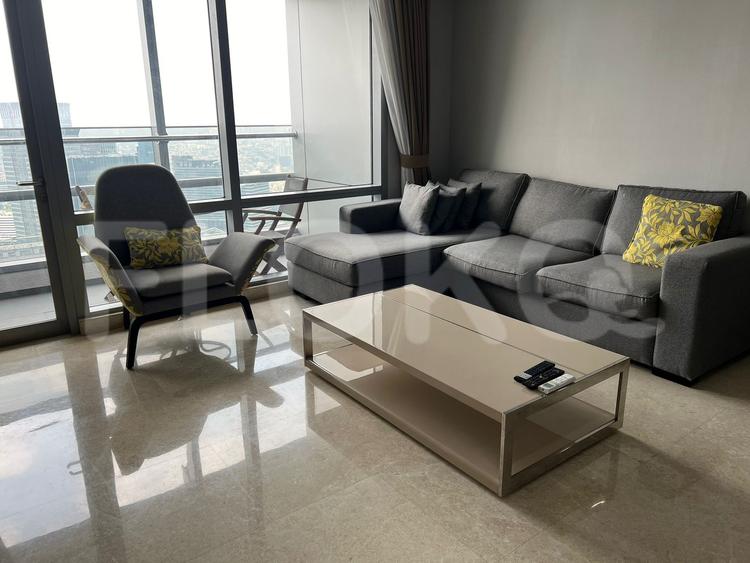 3 Bedroom on 47th Floor for Rent in MyHome Ciputra World 1 - fkud22 1
