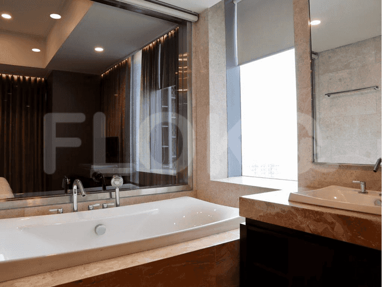 3 Bedroom on 47th Floor for Rent in Ascott Kuningan Jakarta - fku8c0 7