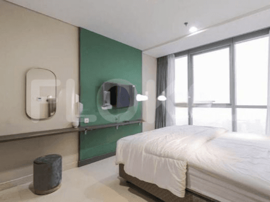 2 Bedroom on 13th Floor for Rent in Ciputra World 2 Apartment - fku210 4