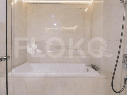 2 Bedroom on 13th Floor for Rent in Ciputra World 2 Apartment - fku210 6