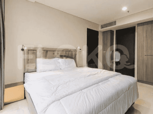 2 Bedroom on 13th Floor for Rent in Ciputra World 2 Apartment - fku210 3