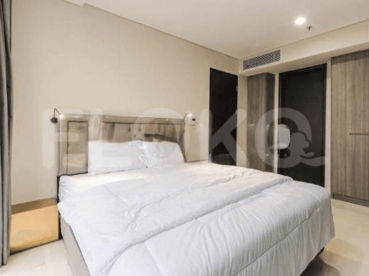 2 Bedroom on 13th Floor for Rent in Ciputra World 2 Apartment - fku210 3