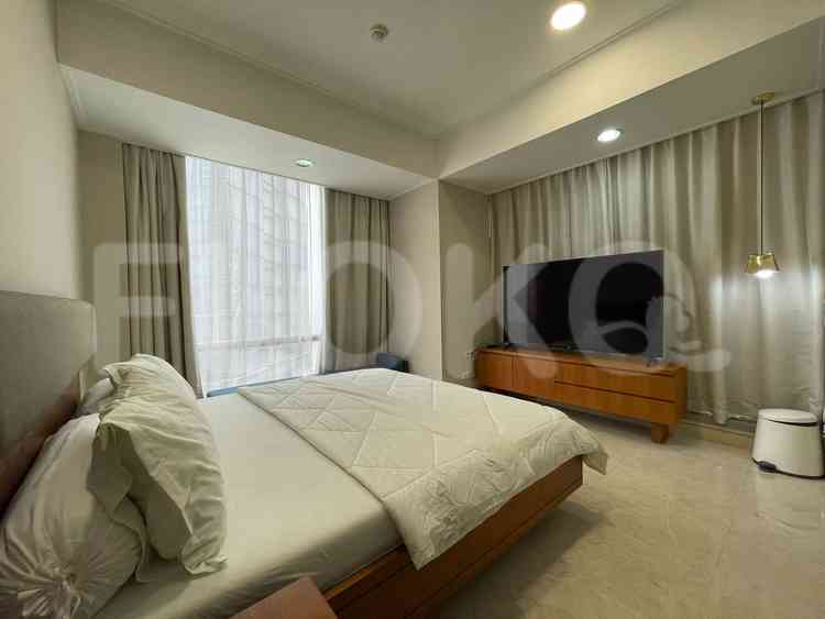 3 Bedroom on 38th Floor for Rent in Ascott Kuningan Jakarta - fkufbd 4
