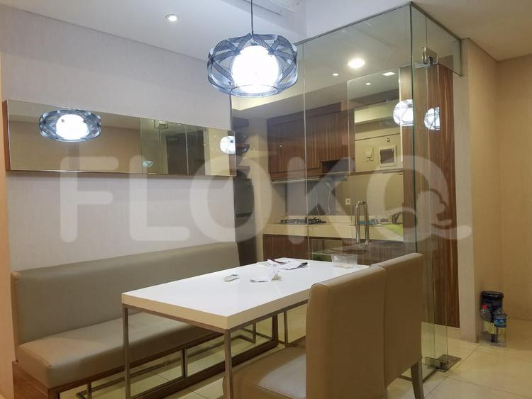 2 Bedroom on 9th Floor for Rent in Kemang Village Empire Tower - fked9a 3