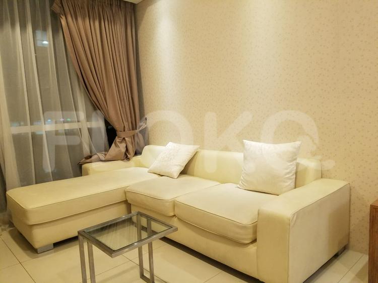 2 Bedroom on 9th Floor for Rent in Kemang Village Empire Tower - fked9a 1