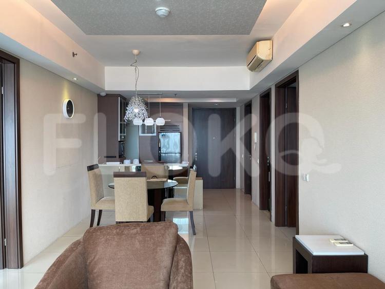 2 Bedroom on 21st Floor for Rent in Kemang Village Empire Tower - fke52c 3