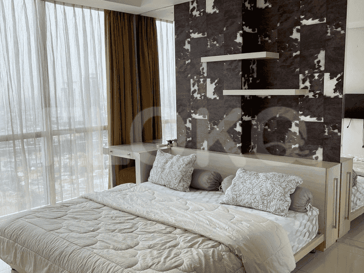 2 Bedroom on 21st Floor for Rent in Kemang Village Empire Tower - fke52c 5