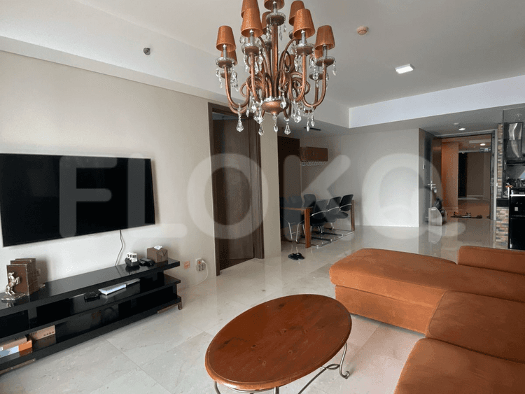 3 Bedroom on 28th Floor for Rent in Kemang Village Residence - fkeb27 1