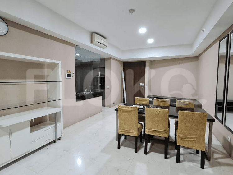 2 Bedroom on 11th Floor for Rent in Kemang Village Residence - fke0ea 3