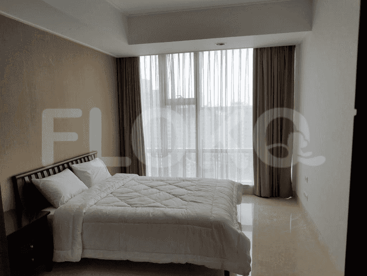 3 Bedroom on 33rd Floor for Rent in Ascott Kuningan Jakarta - fkueb5 4