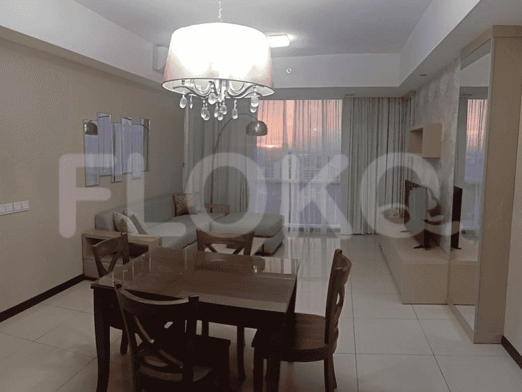 3 Bedroom on 10th Floor for Rent in Kemang Village Empire Tower - fke5bd 1