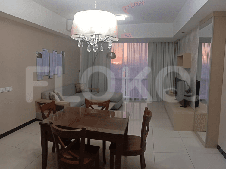3 Bedroom on 10th Floor for Rent in Kemang Village Empire Tower - fke5bd 1