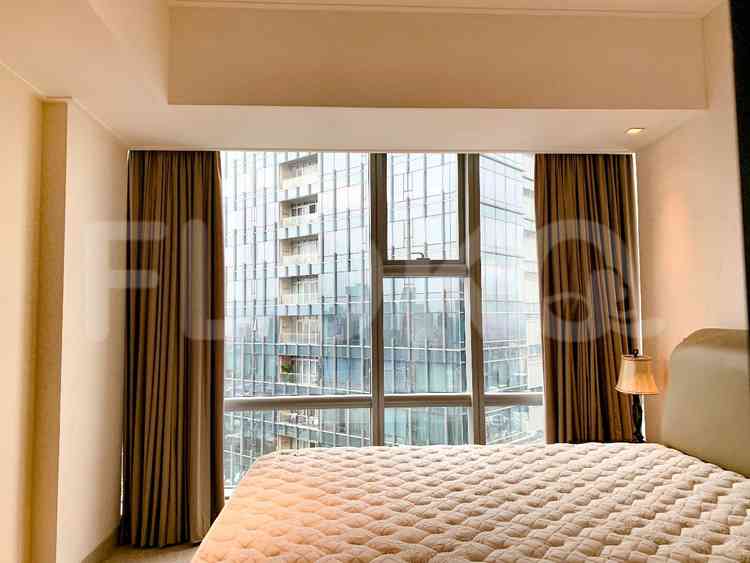 3 Bedroom on 41st Floor for Rent in Ascott Kuningan Jakarta - fku7c8 5