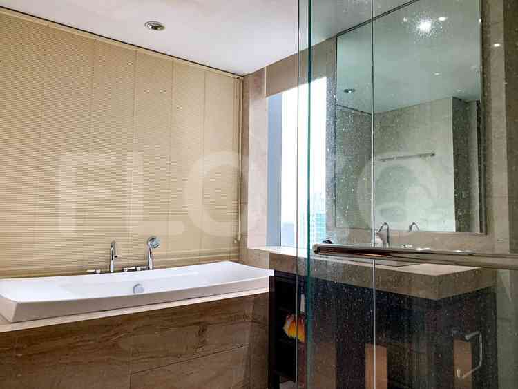 3 Bedroom on 41st Floor for Rent in Ascott Kuningan Jakarta - fku7c8 7