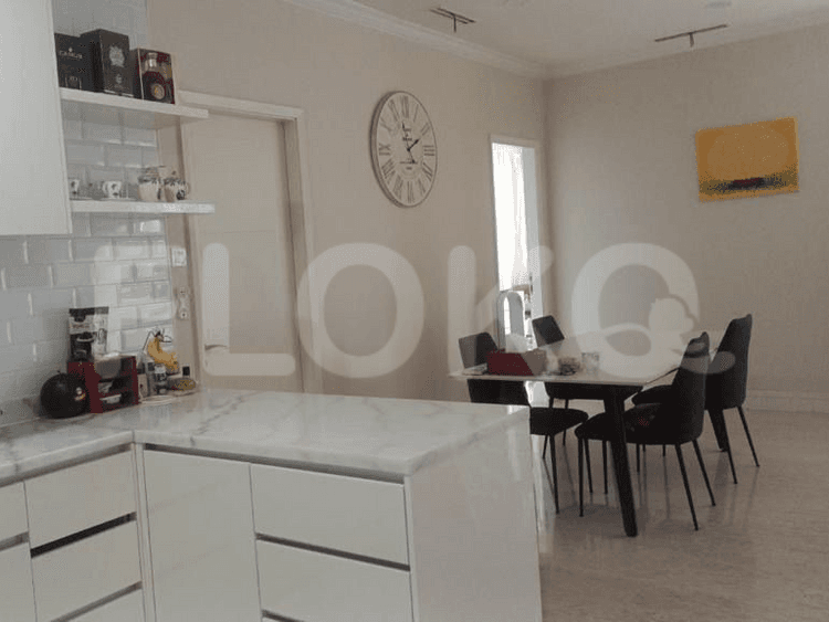 2 Bedroom on 15th Floor for Rent in The Capital Residence - fsc505 2
