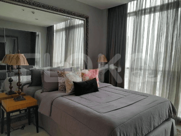 3 Bedroom on 15th Floor for Rent in Oakwood Premier Cozmo Apartment - fku956 4