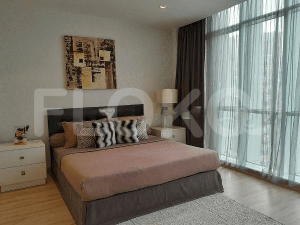 3 Bedroom on 15th Floor for Rent in Oakwood Premier Cozmo Apartment - fku956 5