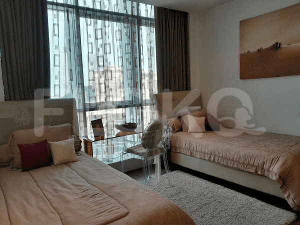 3 Bedroom on 15th Floor for Rent in Oakwood Premier Cozmo Apartment - fku956 6