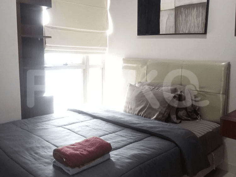 Tipe 1 Kamar Tidur di Lantai 30 untuk disewakan di Taman Anggrek Residence - ftaf5c 5