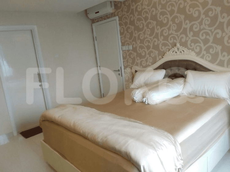 2 Bedroom on 15th Floor for Rent in Thamrin Executive Residence - fthd2a 3