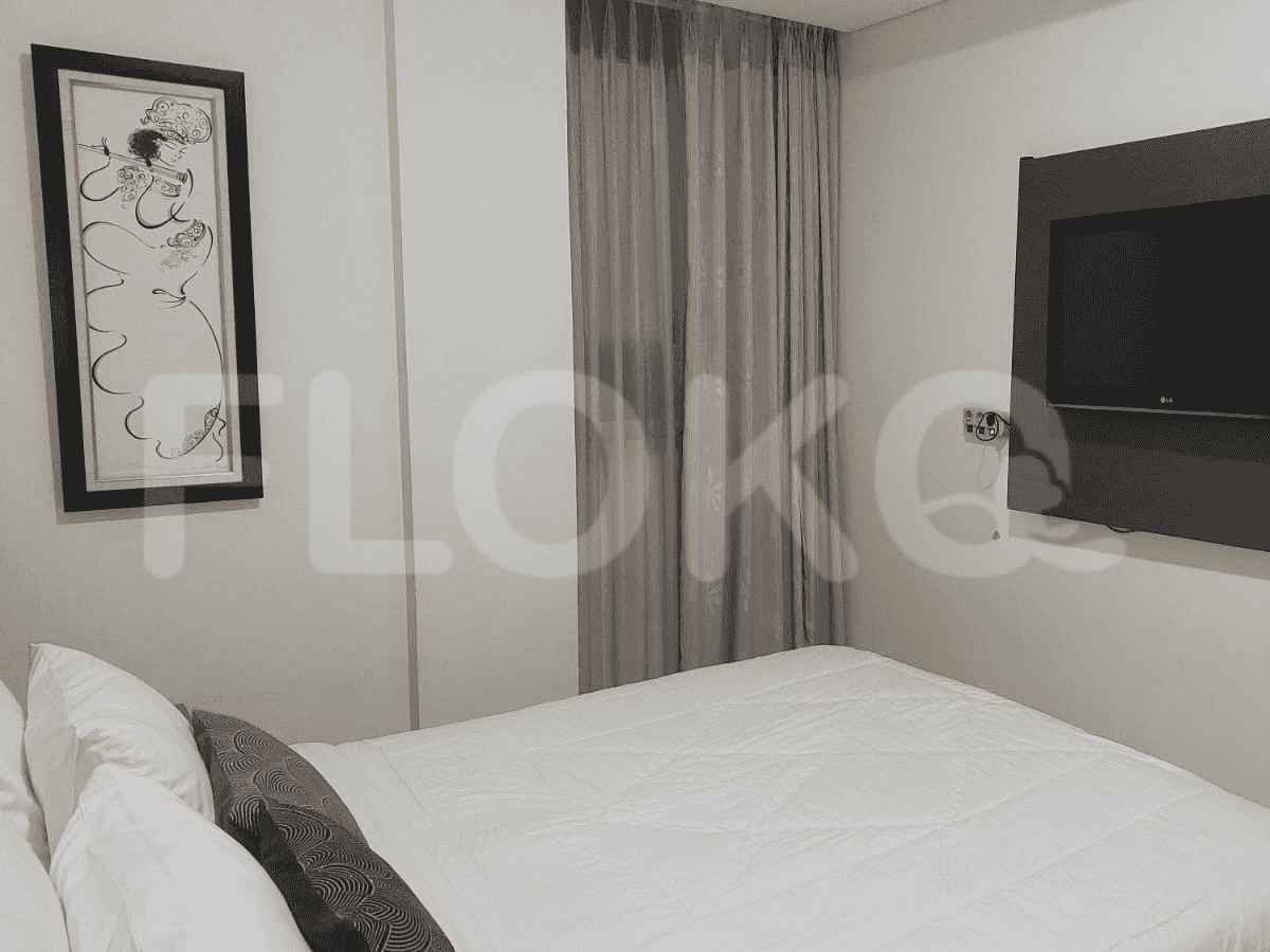 2 Bedroom on 8th Floor for Rent in Kemang Village Residence - fke058 3