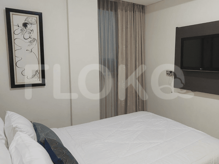 2 Bedroom on 8th Floor for Rent in Kemang Village Residence - fke058 3